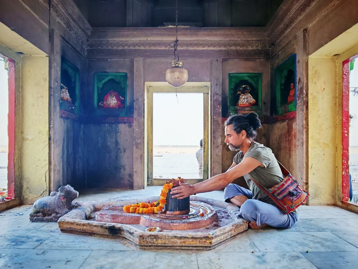 Sadhu Parampara – Intenziv s Tončijem Gulišijom